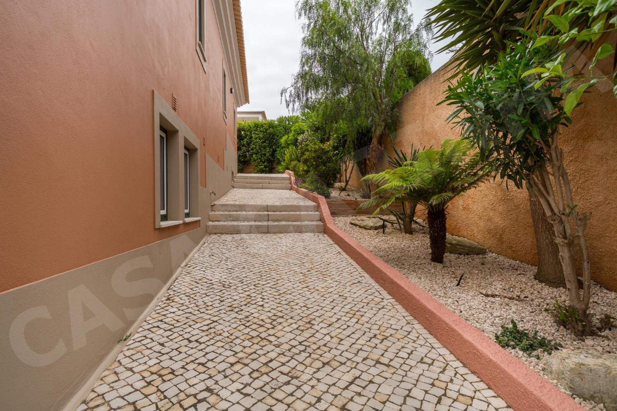 Casa Carinha Villa Lagos Exterior photo